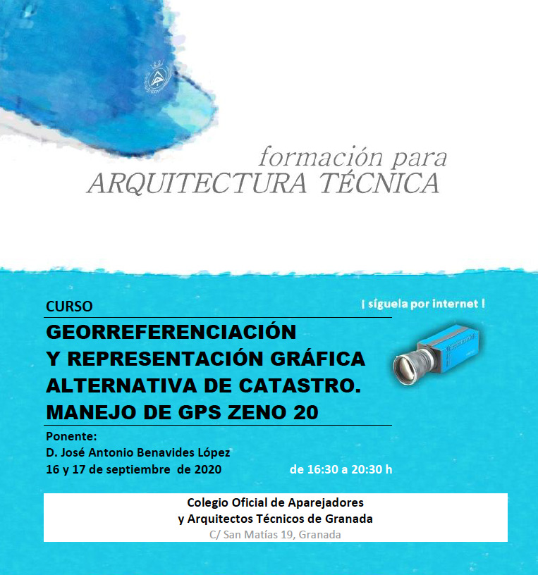 GEORREFERENCIACIÓN