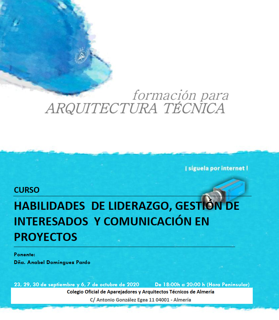 Habilidades de Liderazgo